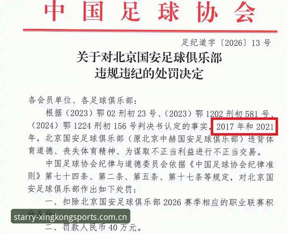 中国足协第三批禁足名单最新动态：17人终身禁赛，48人遭行业重罚，足球反腐风暴再升级